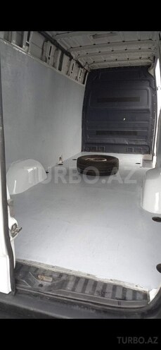 Mercedes Sprinter 315 2007, 207,600 km - 2.2 l - Bakı