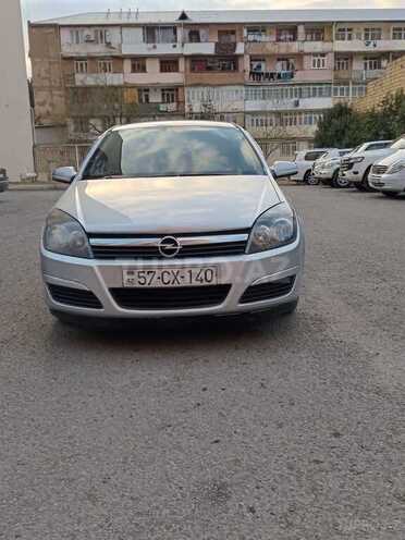 Opel Astra 2006, 195,000 km - 1.3 л - Gəncə