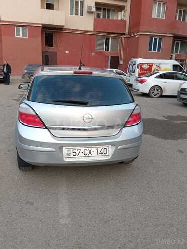 Opel Astra 2006, 195,000 km - 1.3 л - Gəncə