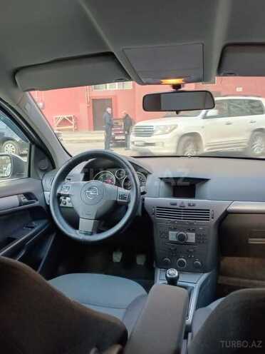 Opel Astra 2006, 195,000 km - 1.3 л - Gəncə