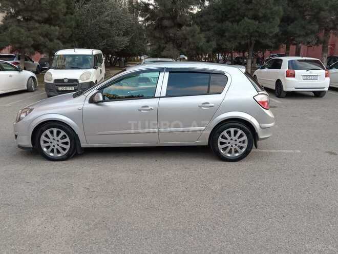 Opel Astra 2006, 195,000 km - 1.3 л - Gəncə