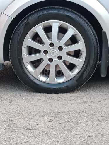 Opel Astra 2006, 195,000 km - 1.3 л - Gəncə