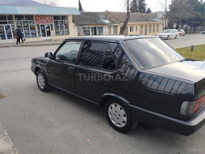 Tofas Sahin 2005, 255,055 km - 1.6 l - Şəki