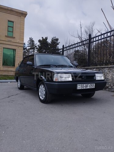 Tofas Sahin 2005, 255,055 km - 1.6 l - Şəki