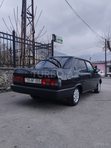 Tofas Sahin 2005, 255,055 km - 1.6 l - Şəki