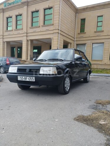 Tofas Sahin 2005, 255,055 km - 1.6 l - Şəki