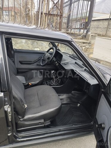 Tofas Sahin 2005, 255,055 km - 1.6 l - Şəki