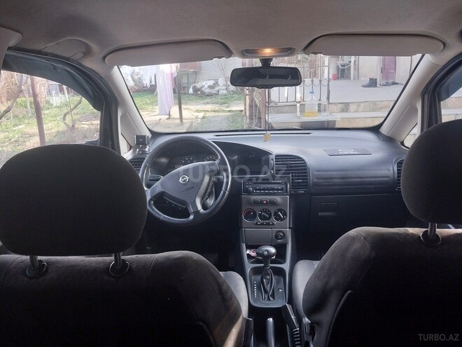 Opel Zafira 2005, 325,000 km - 2.2 l - Sumqayıt