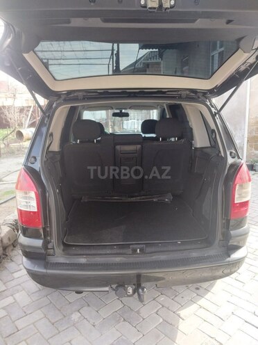 Opel Zafira 2005, 325,000 km - 2.2 l - Sumqayıt