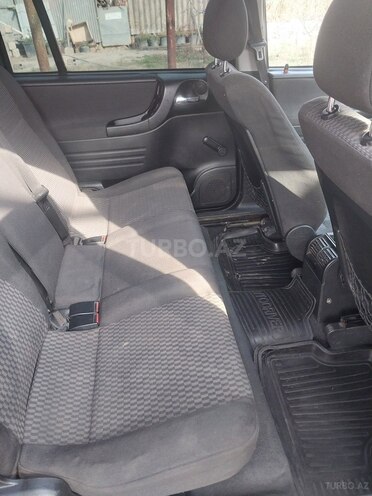 Opel Zafira 2005, 325,000 km - 2.2 l - Sumqayıt