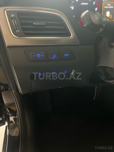 Hyundai Sonata 2014, 165,762 km - 2.0 l - Bakı