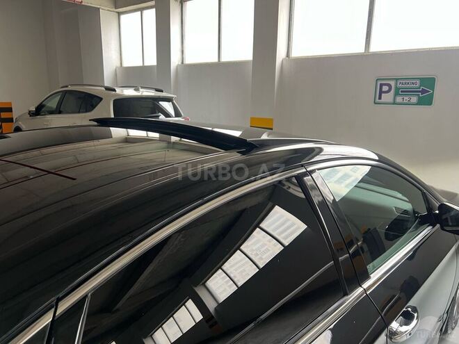 Hyundai Sonata 2014, 165,762 km - 2.0 l - Bakı