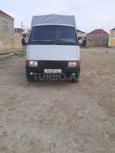 GAZ 330200 1998, 177,700 km - 2.4 l - Sumqayıt