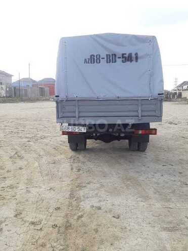 GAZ 330200 1998, 177,700 km - 2.4 l - Sumqayıt