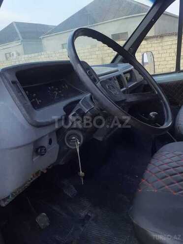 GAZ 330200 1998, 177,700 km - 2.4 l - Sumqayıt
