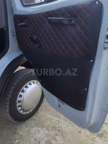 GAZ 330200 1998, 177,700 km - 2.4 l - Sumqayıt