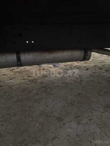 GAZ 330200 1998, 177,700 km - 2.4 l - Sumqayıt
