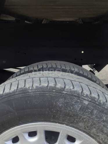 GAZ 330200 1998, 177,700 km - 2.4 l - Sumqayıt