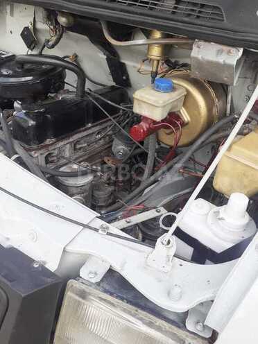 GAZ 330200 1998, 177,700 km - 2.4 l - Sumqayıt