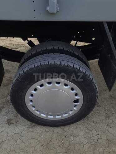 GAZ 330200 1998, 177,700 km - 2.4 l - Sumqayıt