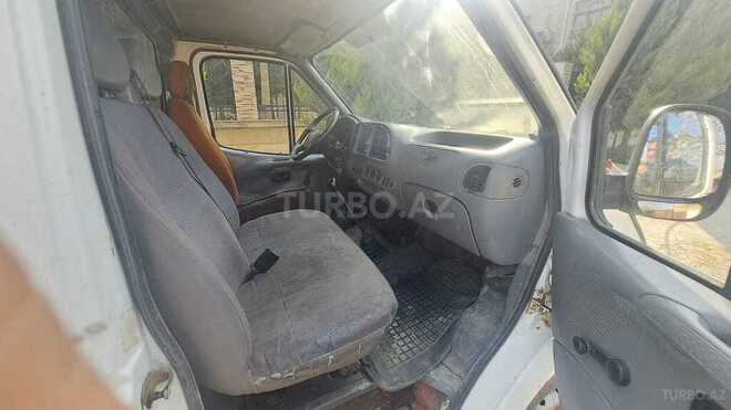 Ford Transit 2000, 300,000 km - 2.5 l - Salyan