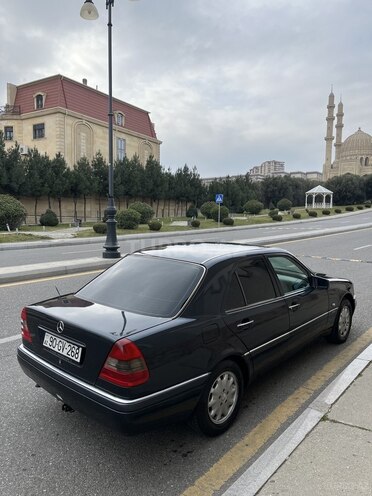 Mercedes C 180 1996, 290,000 km - 1.8 л - Bakı