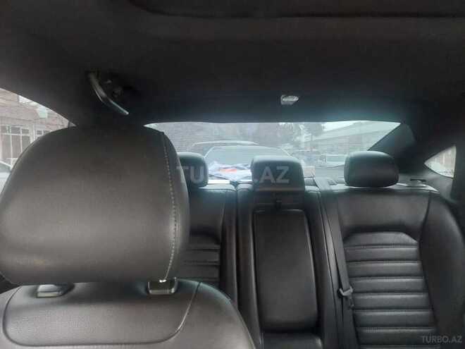 Ford Fusion 2014, 112,150 km - 2.0 л - Bakı