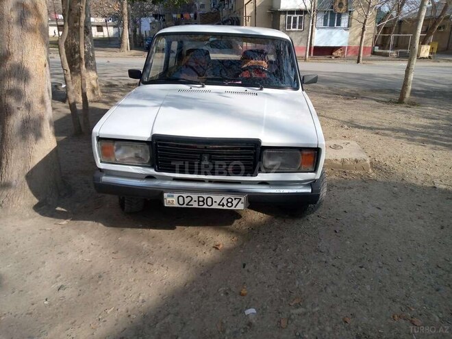 LADA (VAZ) 2107 2005, 217,000 km - 1.6 l - Mingəçevir