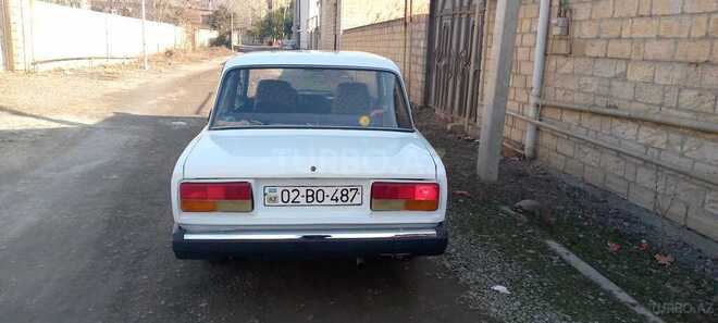 LADA (VAZ) 2107 2005, 217,000 km - 1.6 l - Mingəçevir