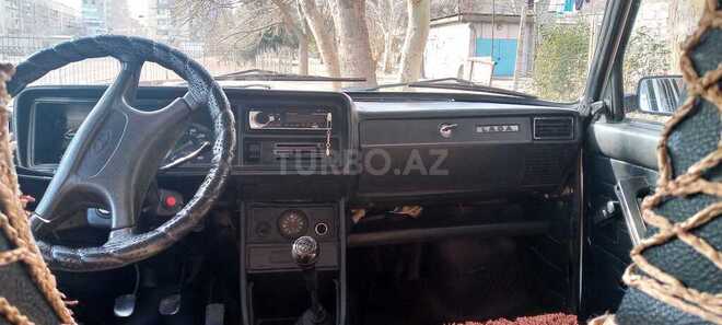 LADA (VAZ) 2107 2005, 217,000 km - 1.6 l - Mingəçevir
