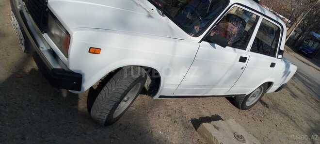 LADA (VAZ) 2107 2005, 217,000 km - 1.6 l - Mingəçevir