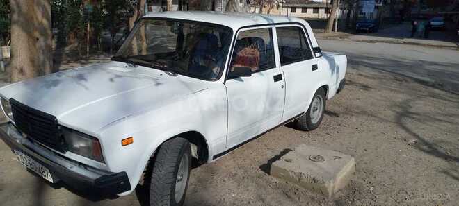 LADA (VAZ) 2107 2005, 217,000 km - 1.6 l - Mingəçevir