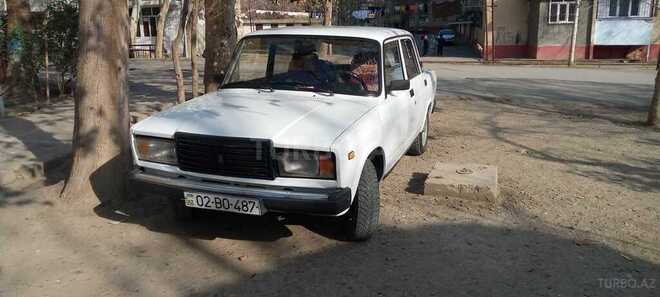 LADA (VAZ) 2107 2005, 217,000 km - 1.6 l - Mingəçevir