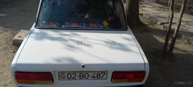 LADA (VAZ) 2107 2005, 217,000 km - 1.6 l - Mingəçevir