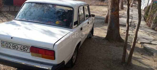 LADA (VAZ) 2107 2005, 217,000 km - 1.6 l - Mingəçevir