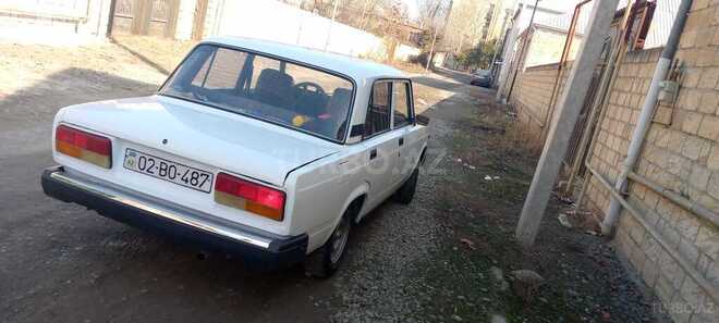 LADA (VAZ) 2107 2005, 217,000 km - 1.6 l - Mingəçevir