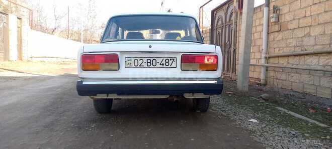 LADA (VAZ) 2107 2005, 217,000 km - 1.6 l - Mingəçevir