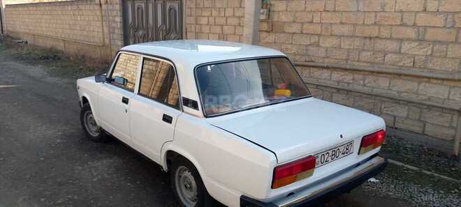 LADA (VAZ) 2107 2005, 217,000 km - 1.6 l - Mingəçevir