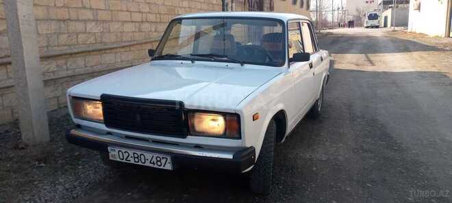 LADA (VAZ) 2107 2005, 217,000 km - 1.6 l - Mingəçevir
