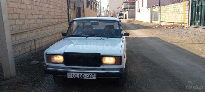 LADA (VAZ) 2107 2005, 217,000 km - 1.6 l - Mingəçevir