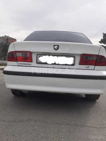 Khazar LX 2020, 135,000 km - 1.7 l - Bakı