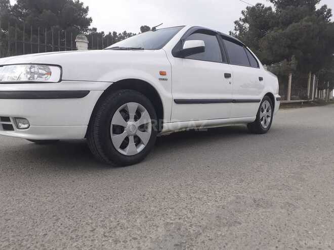 Khazar LX 2020, 135,000 km - 1.7 l - Bakı