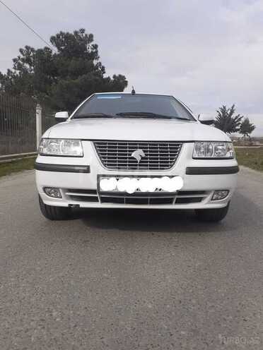 Khazar LX 2020, 135,000 km - 1.7 l - Bakı