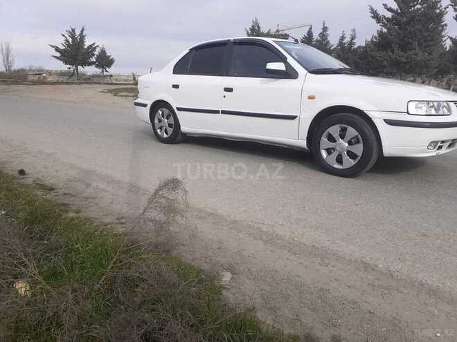 Khazar LX 2020, 135,000 km - 1.7 l - Bakı