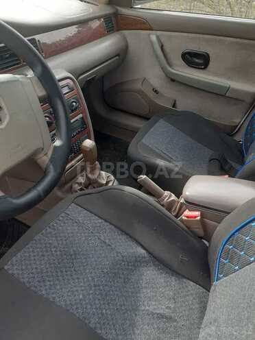 Khazar LX 2020, 135,000 km - 1.7 l - Bakı