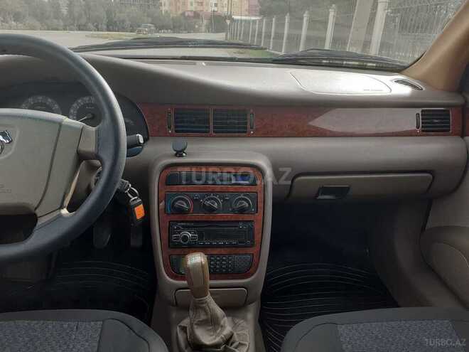 Khazar LX 2020, 135,000 km - 1.7 l - Bakı