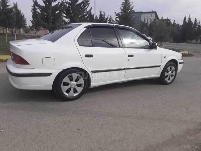 Khazar LX 2020, 135,000 km - 1.7 l - Bakı