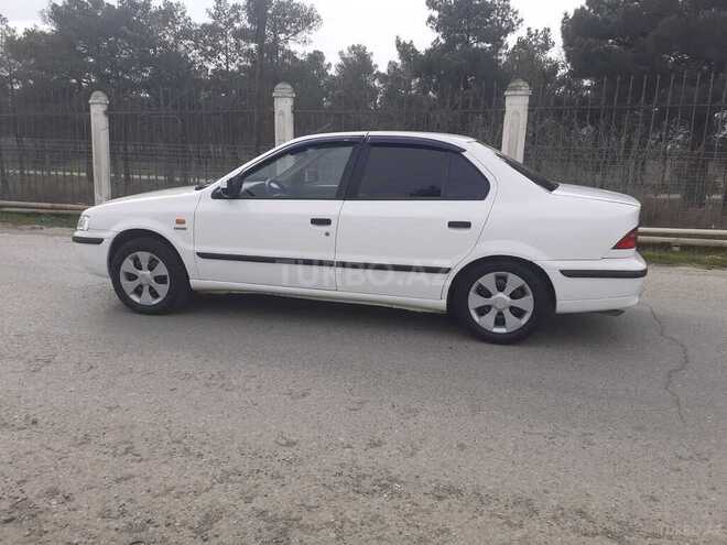 Khazar LX 2020, 135,000 km - 1.7 l - Bakı