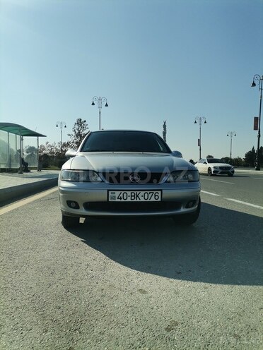 Opel Vectra 2000, 350,000 km - 1.8 л - Sumqayıt