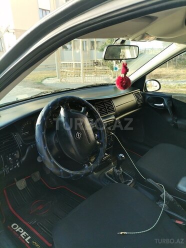 Opel Vectra 2000, 350,000 km - 1.8 л - Sumqayıt